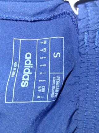 Pantalón Adidas Selección Española