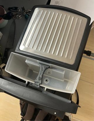 Cafetera Solac Espresso Tipo Bar