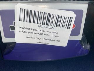 Supporto Joystick per Controller PS5 NUOVO