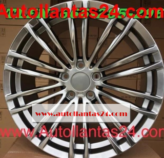 LLANTAS BMW - 21216