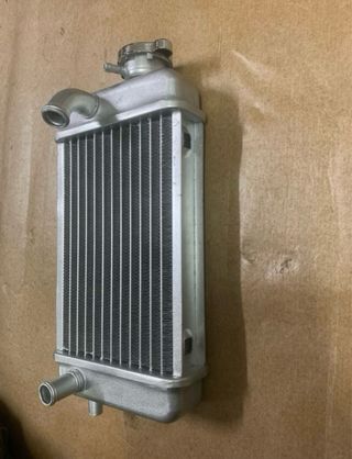 radiador rieju rr rj spike mrx smx rrx