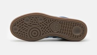 Adidas Spezial Handball blu/azzurre