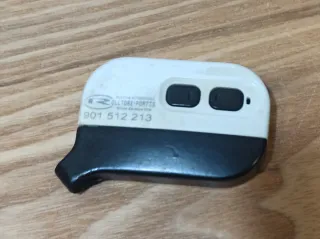 Mando Garaje Go Mini