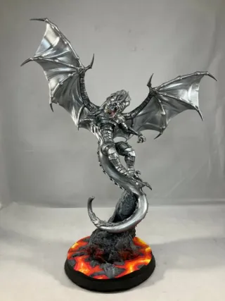 IMPRESIÓN 3D EN RESINA A TU MEDIDA