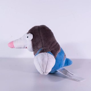 PELUCHE DRILLBUR POKEMON FIT JP