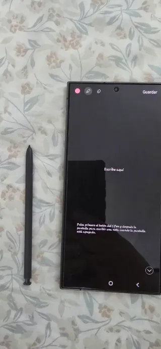 Samsung Galaxy S24 Ultra Negro