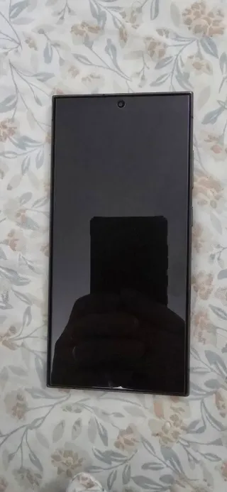 Samsung Galaxy S24 Ultra Negro