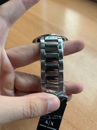Reloj Armani Exchange