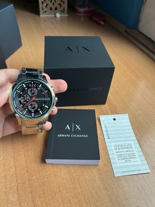 Reloj Armani Exchange