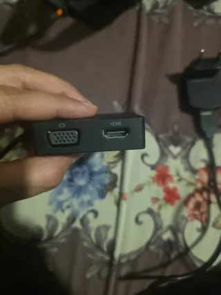 Lenovo USB-C Travel Hub Gen2