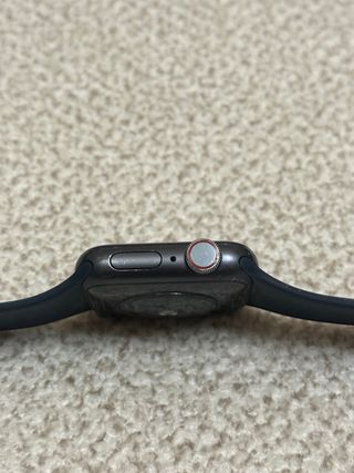 Apple Watch SE Nike Cellular