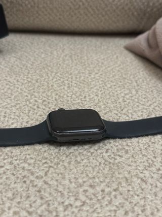 Apple Watch SE Nike Cellular
