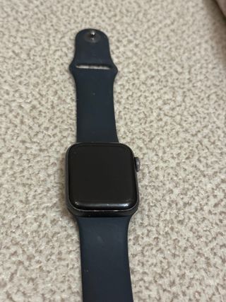 Apple Watch SE Nike Cellular