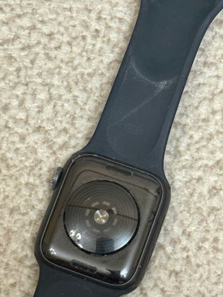 Apple Watch SE Nike Cellular