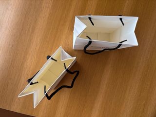 Bolsas de regalo Calvin Klein