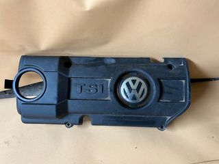 Tapa motor VW TSI