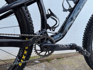 Orbea OIZ M-LTD AXS 2021
