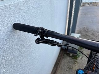 Orbea OIZ M-LTD AXS 2021