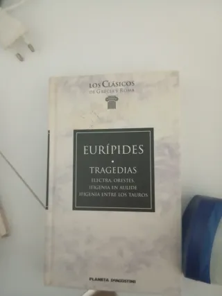 Libros de filosofía en lote