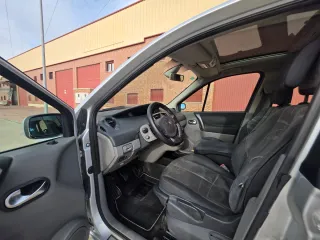 Renault Scenic 1.5 dci