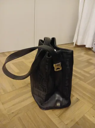 Bolso Fendi Negro