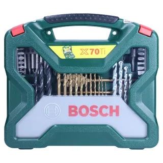 Set punte Bosch X70Ti