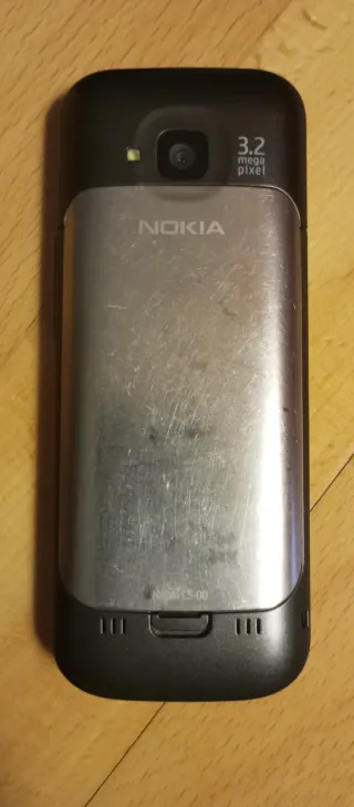 Nokia C5 Vodafone