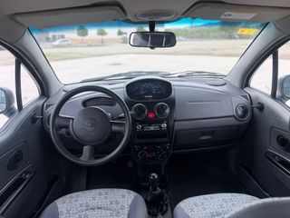 Chevrolet Matiz 2007