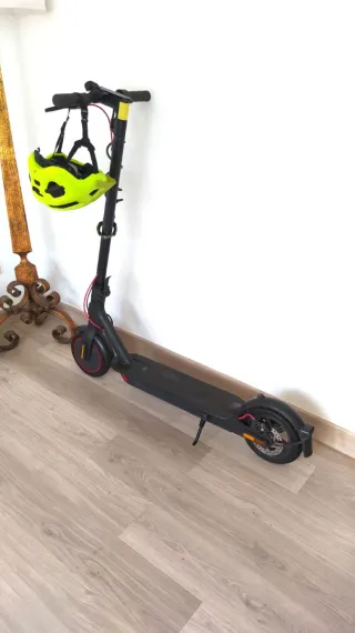 Patinete Eléctrico Xiaomi