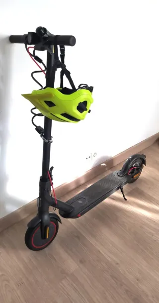 Patinete Eléctrico Xiaomi