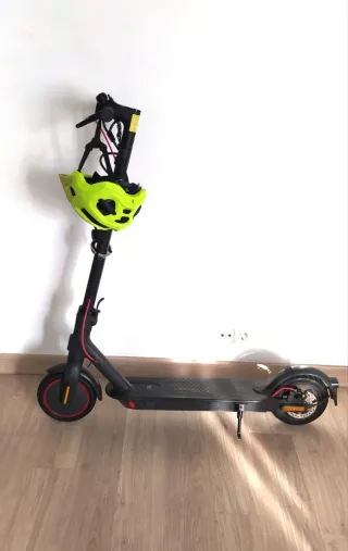 Patinete Eléctrico Xiaomi