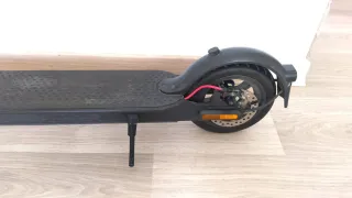 Patinete Eléctrico Xiaomi