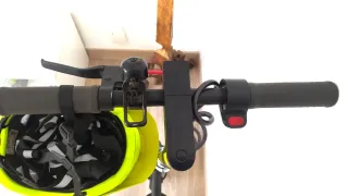 Patinete Eléctrico Xiaomi