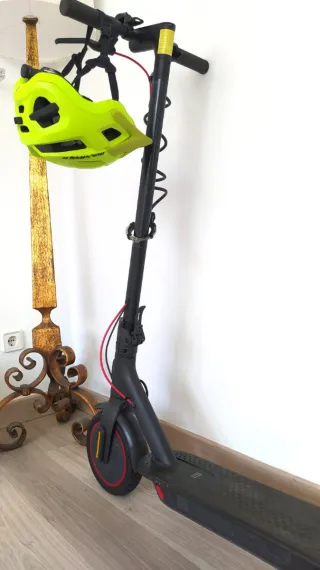 Patinete Eléctrico Xiaomi