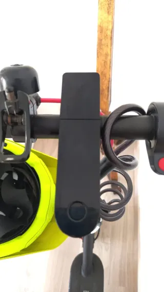 Patinete Eléctrico Xiaomi