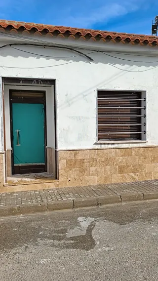 Rejas de seguridad para ventanas