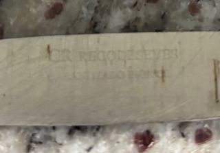 Strumento REGODESEVES