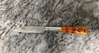 Strumento REGODESEVES