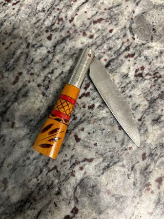 Strumento REGODESEVES