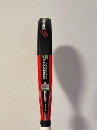 Pala Starvie Brava 9.1 Carbon Soft