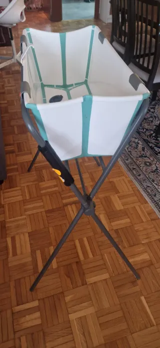 Bañera Stoke Flexi Bath + Soporte