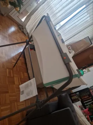 Bañera Stoke Flexi Bath + Soporte