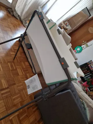 Bañera Stoke Flexi Bath + Soporte