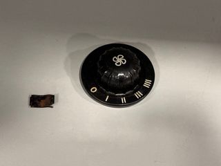 Ruleta calefaccion aire citroen saxo
