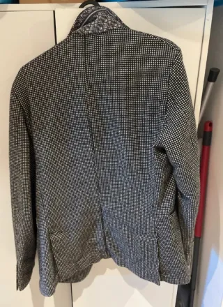 Blazer Gaudi Uomo Tg 50