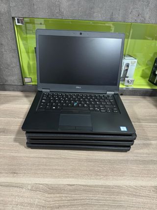 Lote Portátil Dell Latitude 7450 (4 unidades)