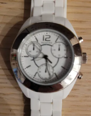 Reloj Agatha París.