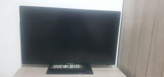 Televisor Nevir Negro