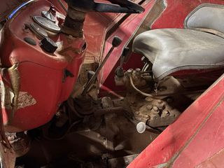 Massey Ferguson 247 Despiece