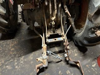 Massey Ferguson 247 Despiece